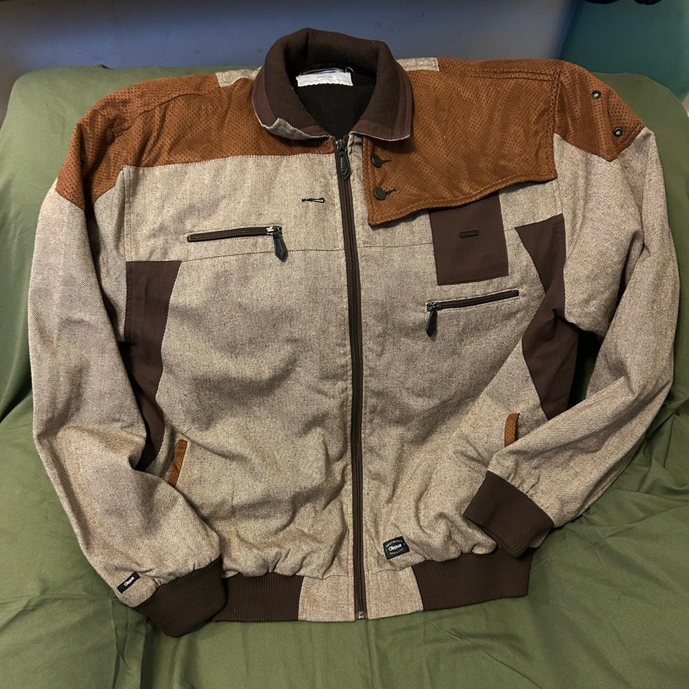 Men jacket